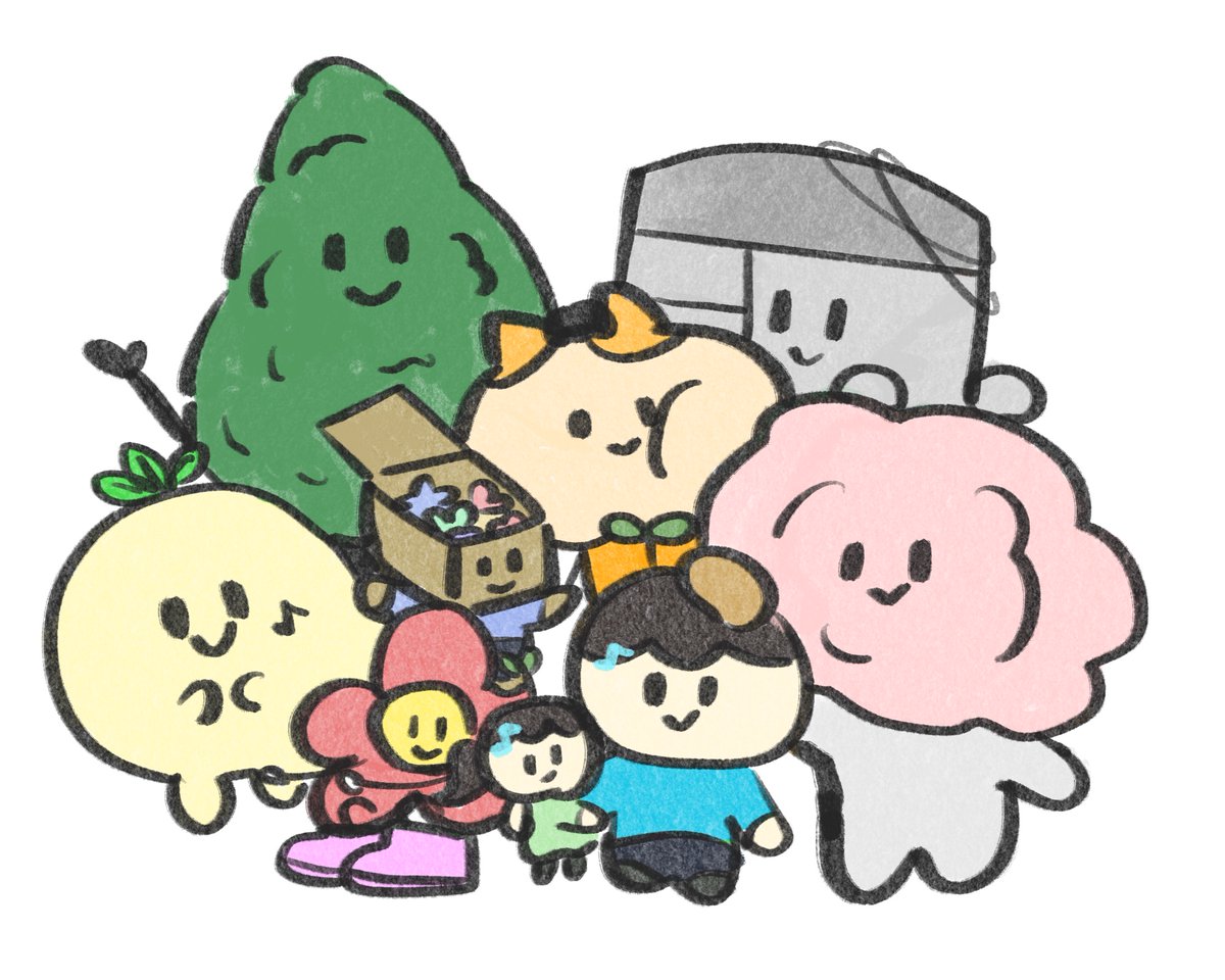 hitoc's tweet photo. 「育ちあい」をテーマにまちと人、人とひとをつなぐ活動をしているたまぷら一座、今秋に６回目のまちなかパフォーマンス実施とのことで、娘ちゃんがキャラを考え、そのキャラで参加者募集ちらしを作りました。今回もどんなことになるのか全く想像つきません！
#たまプラー座
#まちなかパフォーマンス https://t.co/1vRu86ZKIy