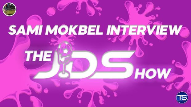 JDS_POD's tweet photo. 🚨 𝑺𝑯𝑶𝑾 𝑨𝑵𝑵𝑶𝑼𝑵𝑪𝑴𝑬𝑵𝑻:

We are delighted to announce one of the leading football Journalists in the UK @SamiMokbel81_DM will be joining us at 2pm on Tuesday next week to preview Premier League club's potential summer transfer business. 

https://t.co/NGtagDaFnB https://t.co/RG2lD8Xd4Q