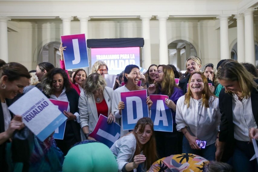 Diario San Francisco tweet media