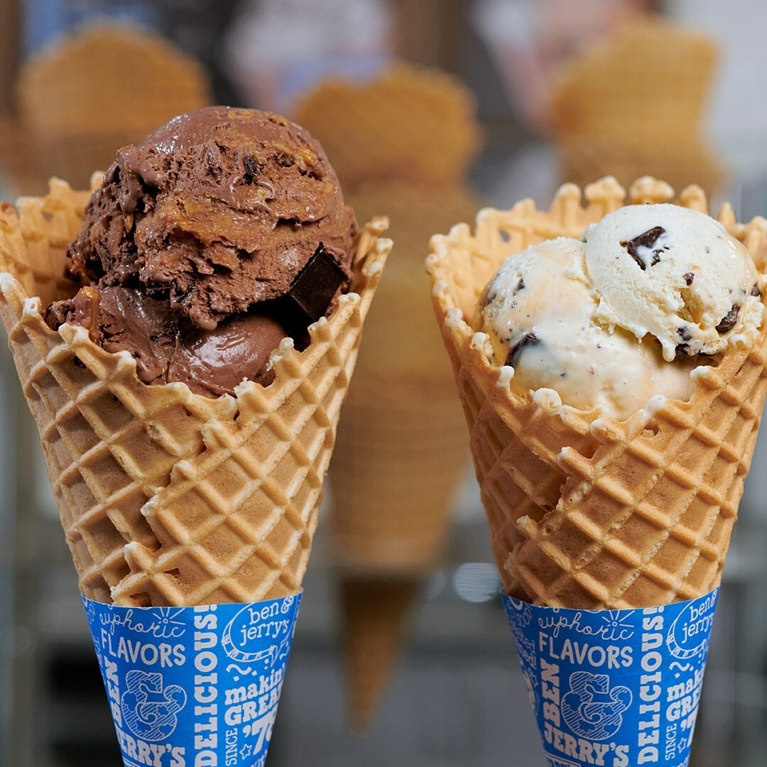 LincolnFairOaks's tweet image. Free Cone Day at Ben &amp;amp; Jerry's today from 12 p.m. – 8 p.m. at Fairfax Corner. #icecreamscoop #weloveicecream #localspots #fairfax #lincolnatfairoaks #wearewillowbridgepc