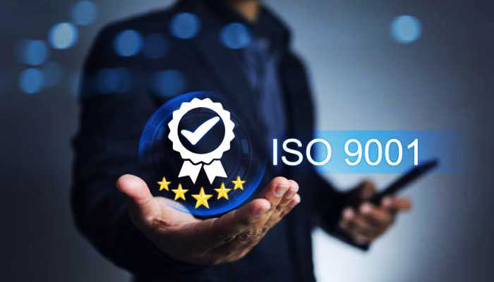 Would Your Business Or Career Benefit From Getting ISO 9001 Certified?

#qualitymanagement #careeradvancement #ISOStandards #qualityassurance #businessgrowth #CareerBoost #qualitycontrol #BusinessExcellence #customerretention #endorsement 

tycoonstory.com/would-your-bus…