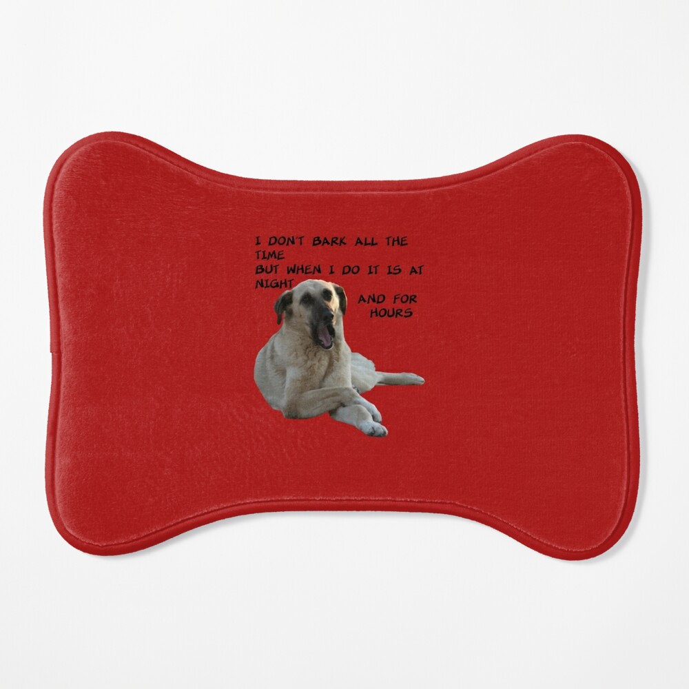 TaicheTees's tweet photo. "I Don't Bark All the Time Kangal With Cute Expression" Classic #TShirt for Sale by #taiche #redbubble #kangal #kangaldog #malakl #kangalyavrusu #trkangal #akba #dog #kangalk #sivaskangal #kangaltr #alabai #kangaldogs #r #akbas #kangala #dogs https://t.co/cILkJJ7dLC https://t.co/BPnKfzxs2f