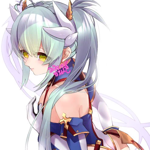 skeb納品しました!リクエストありがとうございました 