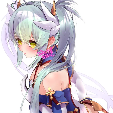 skeb納品しました!リクエストありがとうございました 