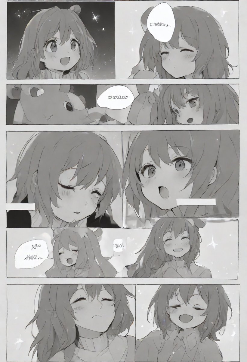 今日の漫画2 