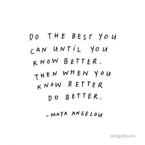 #GoodMorningEveryone! 🌞 I believe this can be true for most if not all aspects of your life, but the one big thing for me is learning how to control my anxiety. Certain breathing exercises really help me 😌🩵 I hope everyone has a great day!🙏🏻🥰 #MentalHealthSupport