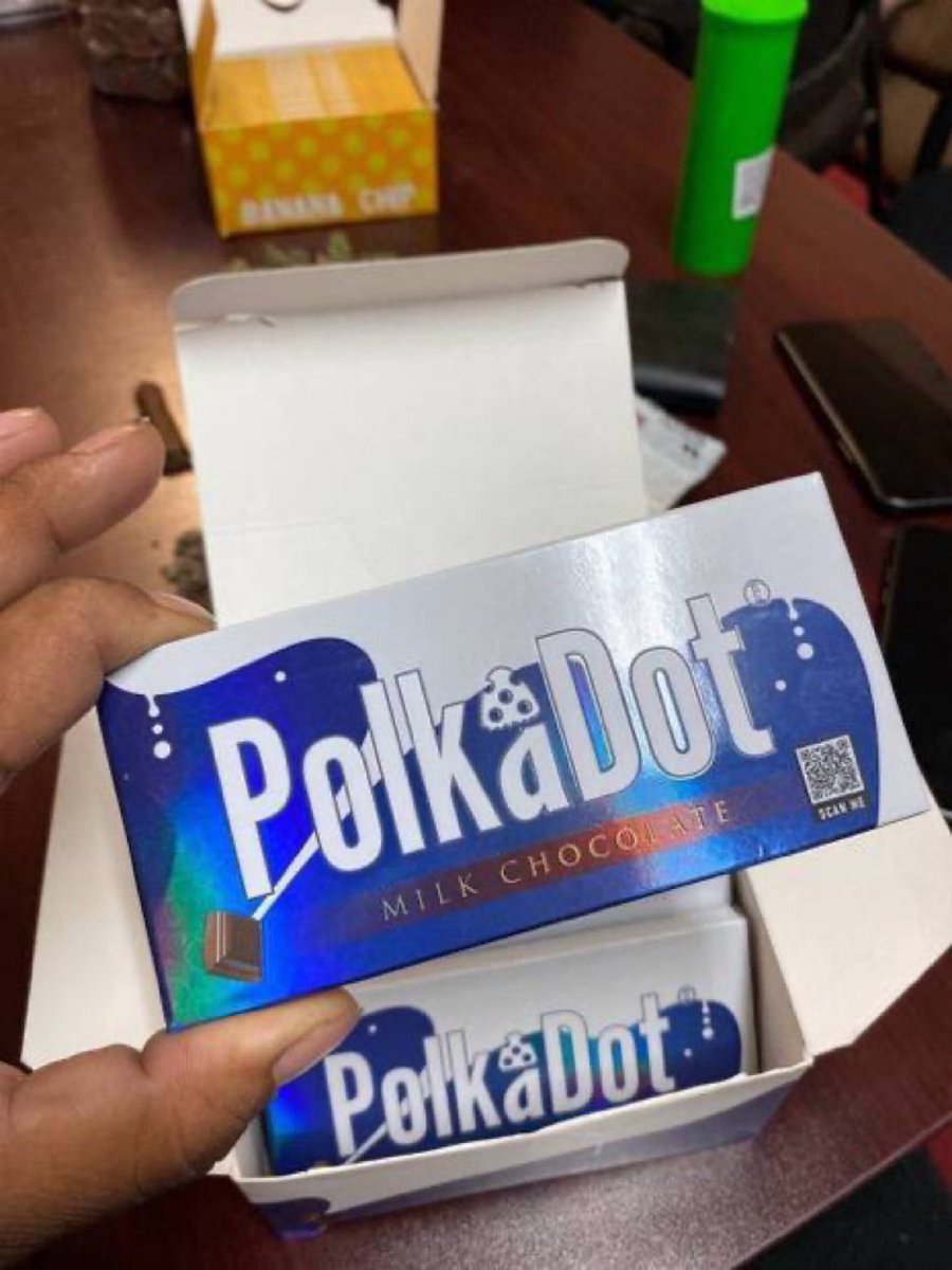 PolkaDot available what qty your needing?
#polkadot #shrooms #KateGate #nakedattraction #UkraineRussiaWar