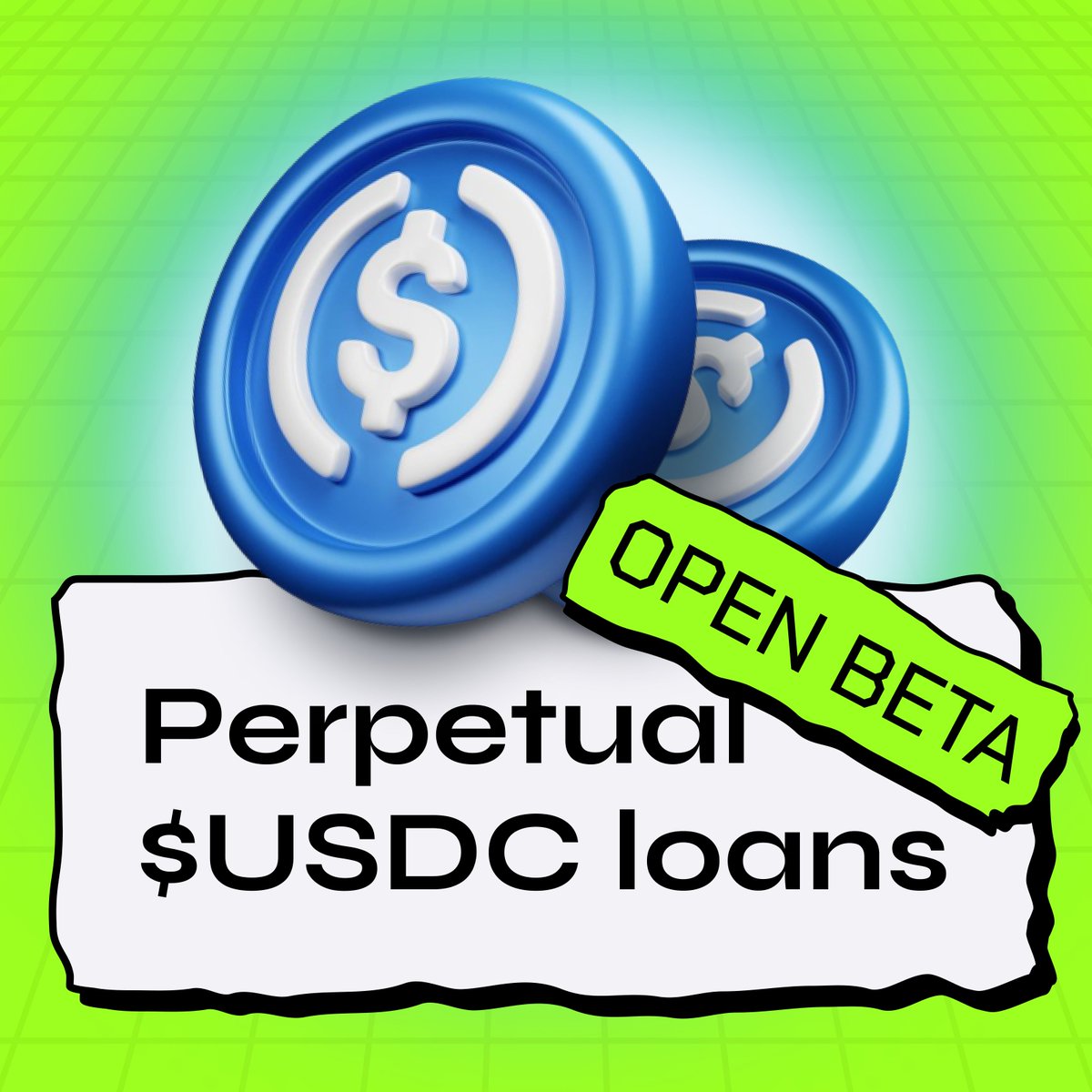 banx_gg's tweet photo. Dust those JPEGs fam... 
🔥 𝗣𝗲𝗿𝗽𝗲𝘁𝘂𝗮𝗹 $𝗨𝗦𝗗𝗖 𝗹𝗼𝗮𝗻𝘀 🔥
Are live in open beta!

Yes, you can now borrow $USDC from your favorite animal pictures.
And yes, it is a game changer.

Operation True DeFi for JPEGs™️ is just getting started
Read on 👇 https://t.co/mZjOOx1Xlf