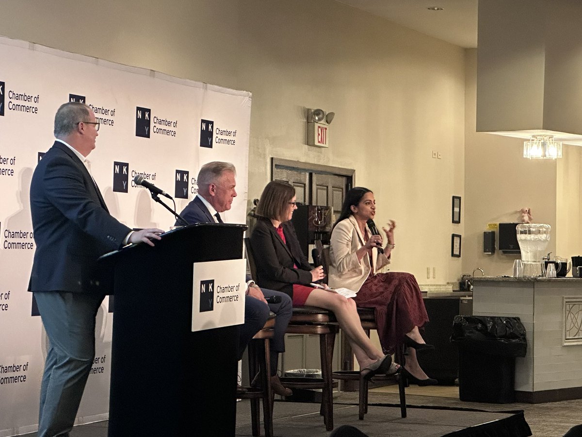 kl_old's tweet photo. Eggs N Issues “Attainable or Affordable Housing” #nkychambereggs #affordable #housingmarket #attainable #RBTAssociate https://t.co/eTmBjaaiq2