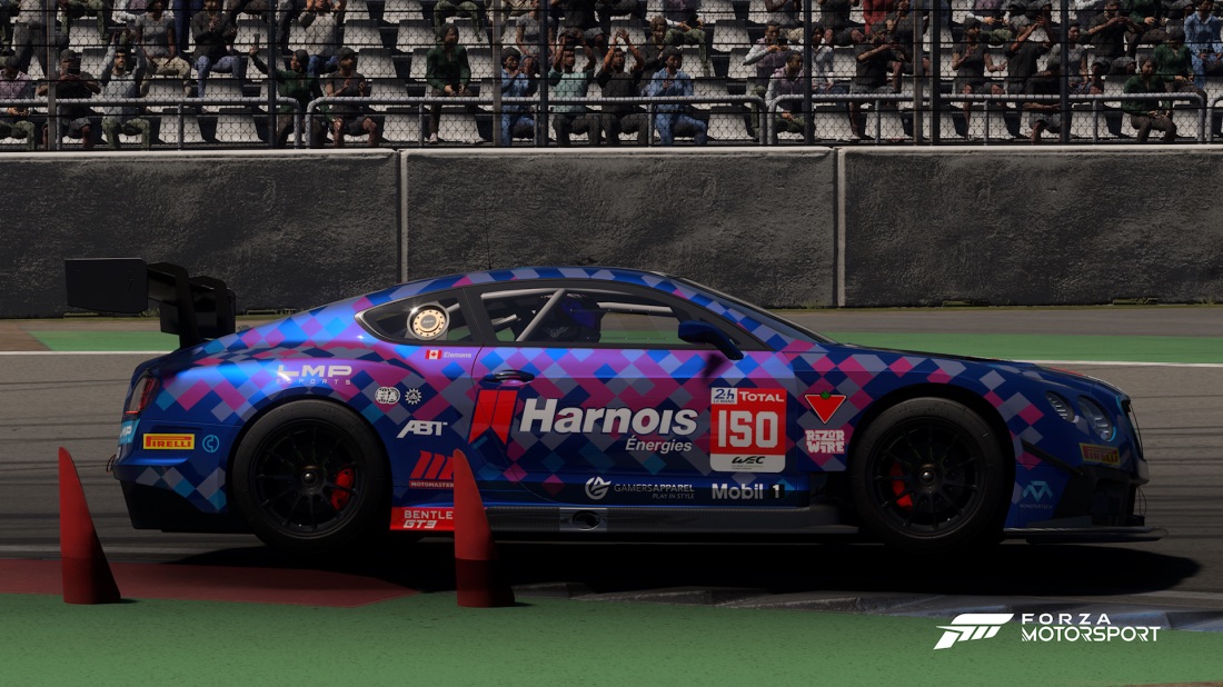 RacingHaven tweet picture