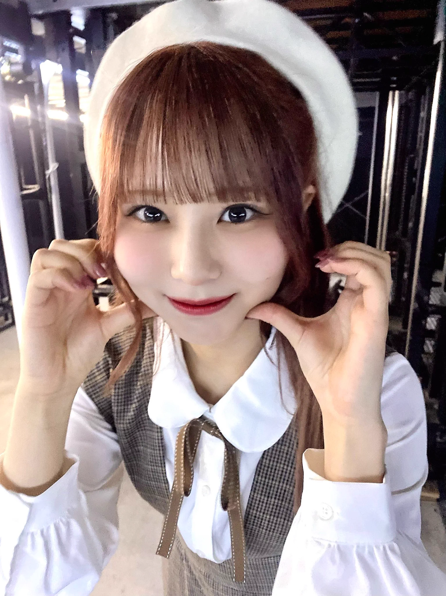 大場 花菜 on X: 
