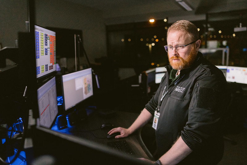 Happy National Public Safety Telecommunicators Week! 🏆 We celebrate our dedicated 911 dispatchers who answer the public's call in their time of need.

This National 911 Education Month, try a <a href="/Smart911/">Smart911</a> Safety Profile ➡️ bit.ly/Smart911NRECC