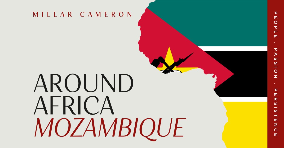Mozambique, located in southeast Africa, is characterised by its rich cultural heritage and abundant natural resources. Its long coastline faces to Madagascar and 4/6 countries it borders are landlocked making it a gateway to global markets. Find out more: linkedin.com/feed/update/ur…