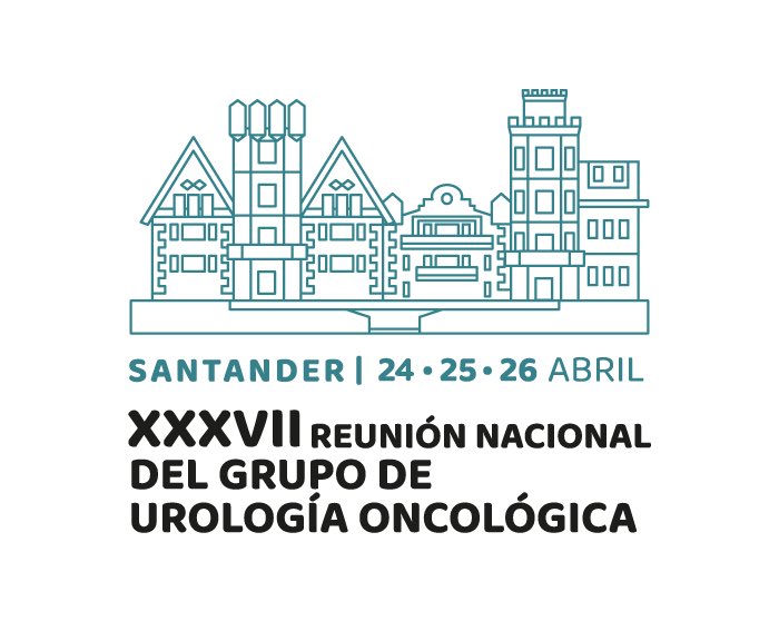 Te esperamos en la XXXVII Reunión Nacional del Grupo de Urología Oncológica @GUOaeu 📚Programa científico aeu.es/reuniones/guo2… 🗓️ 24 al 26 de abril. 📍Santander. ✍🏻Inscríbete aeu.es/reuniones/guo2…