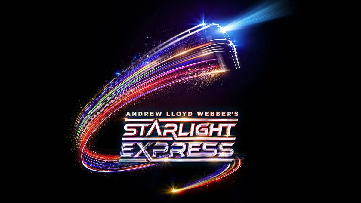 🚂'Lloyd Webber’s love letter to steam'

✨ What to expect from the 2024 production - @lyngardner on the revival of Starlight Express
.
👉Read on: eu1.hubs.ly/H08CXCg0