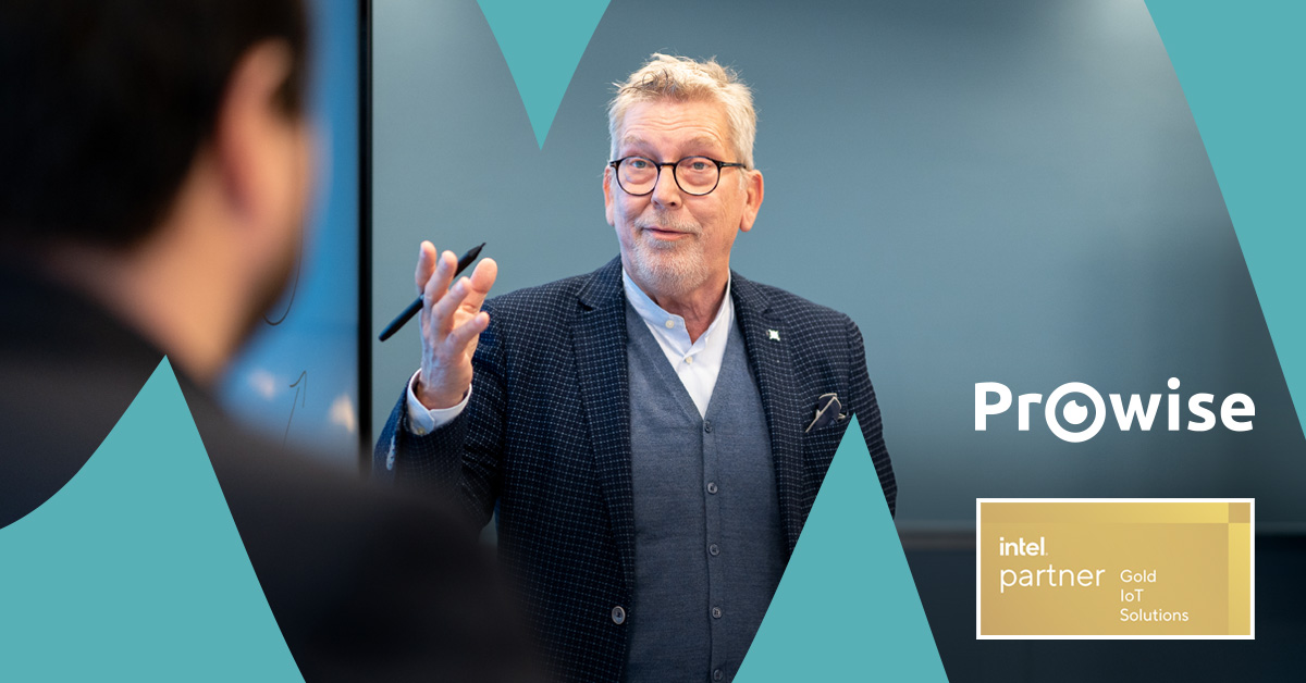 Prowise und Intel® arbeiten gemeinsam an der Zukunft der Bildung! 🚀🎓 Prowise und Intel® haben beschlossen ihre Kräfte zu bündeln, um Ihnen eine einzigartige und inspirierende Roadshow zu präsentieren! 🤝🌟 
Melden Sie sich jetzt an 👉 prowi.se/Roadshow-Bonn