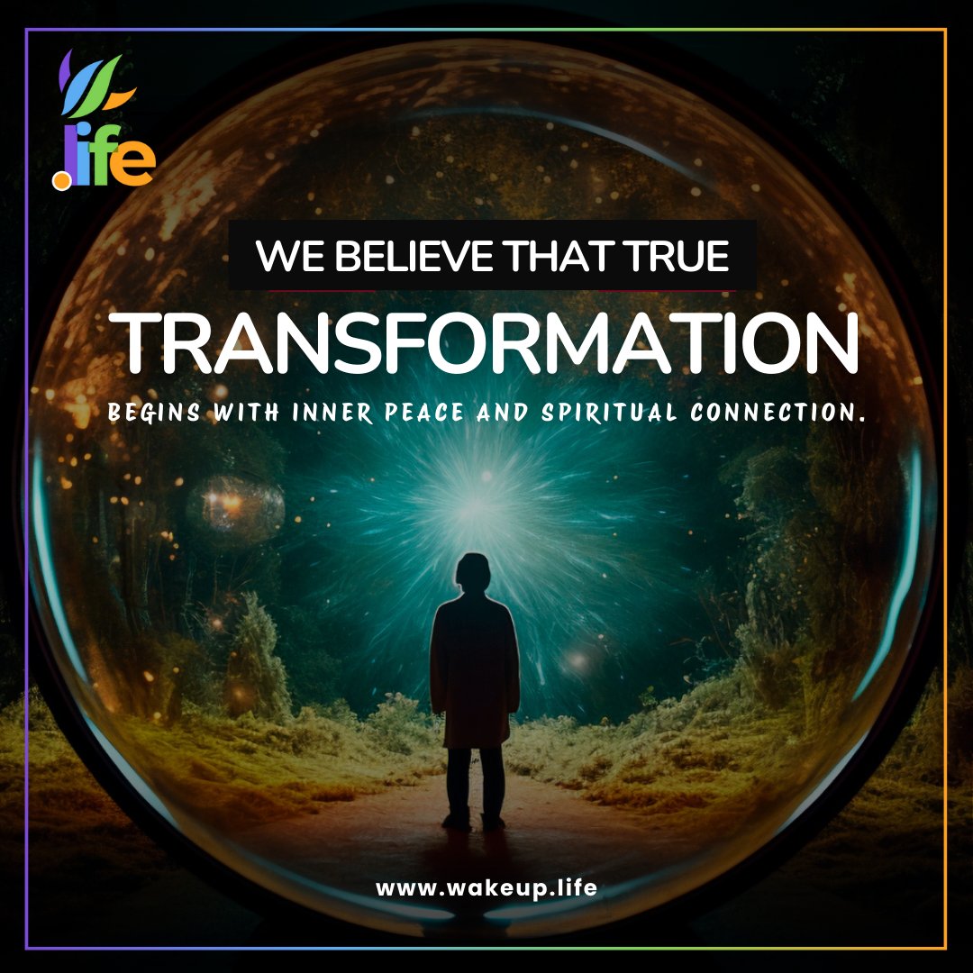 WakeUp Life (@wakeup_life) / Posts / X