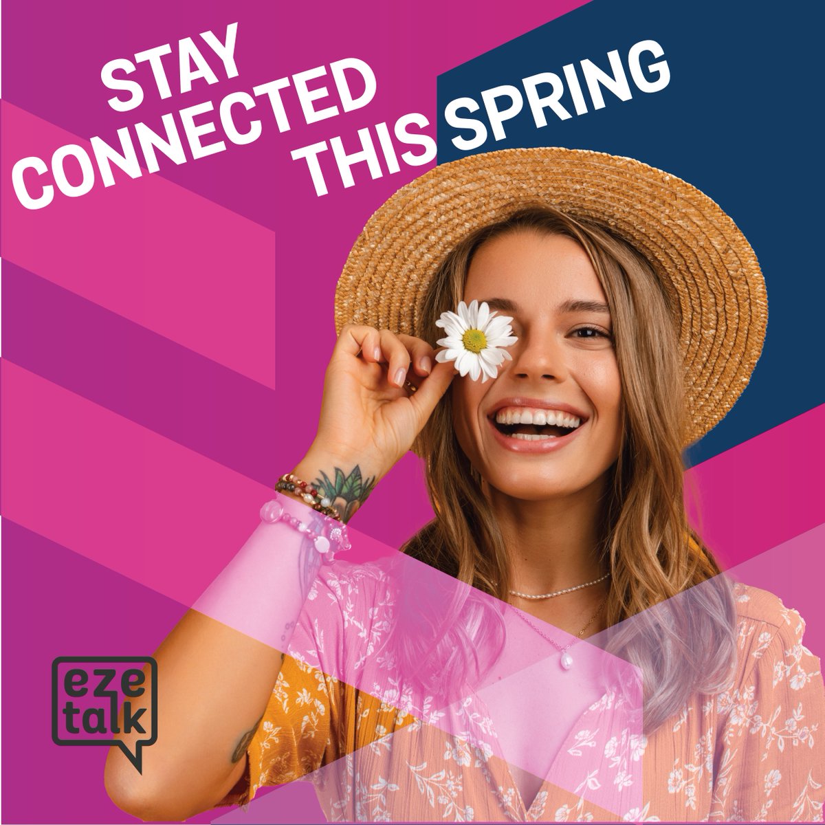 Eze Talk tweet media