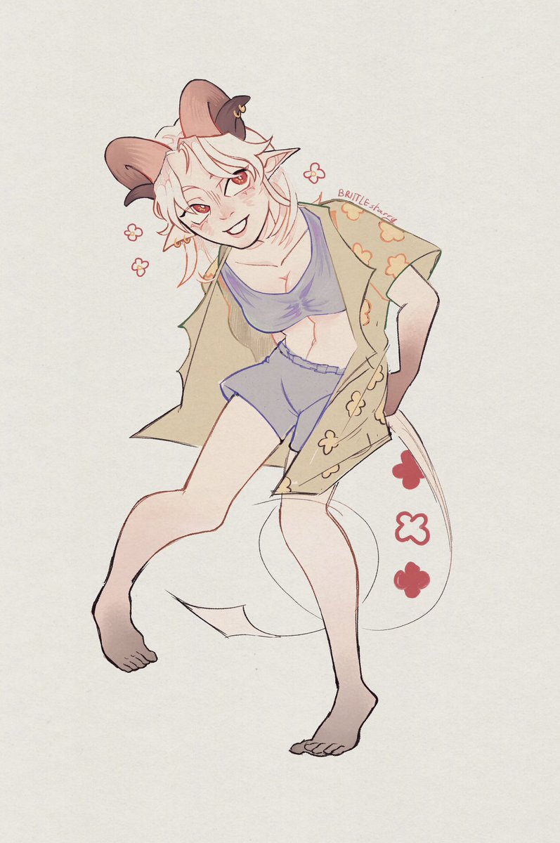 tiefling bard save me…. save me tiefling bard