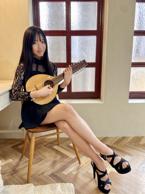 Twitterのコスプレ画像16