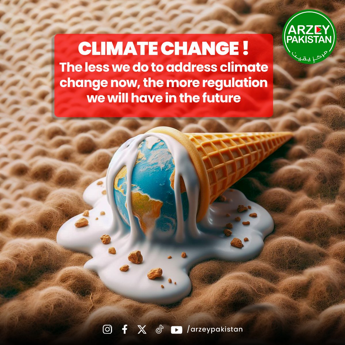 #ArzeyPakistan #ArzePakistan #ClimateAction #EnvironmentalJustice #GreenFuture #SustainabilityNow #RenewableEnergy #SaveOurPlanet #ClimateCrisis #CleanEnergy #EarthDayEveryDay #ActOnClimate #ClimateJustice #ProtectOurEarth