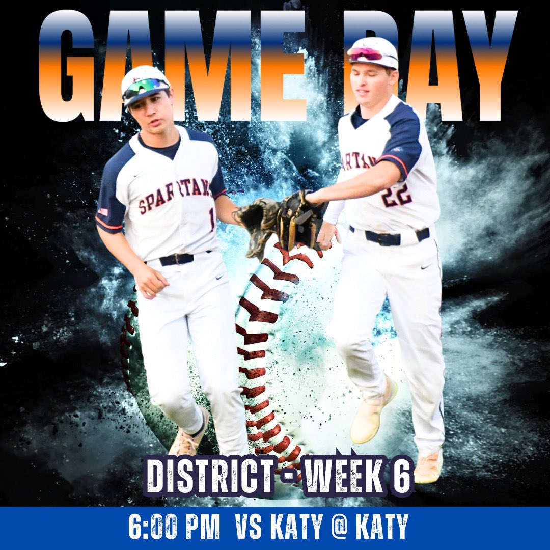 7Lakesbaseball's tweet photo. Game Day! https://t.co/LWdykt7Xiy