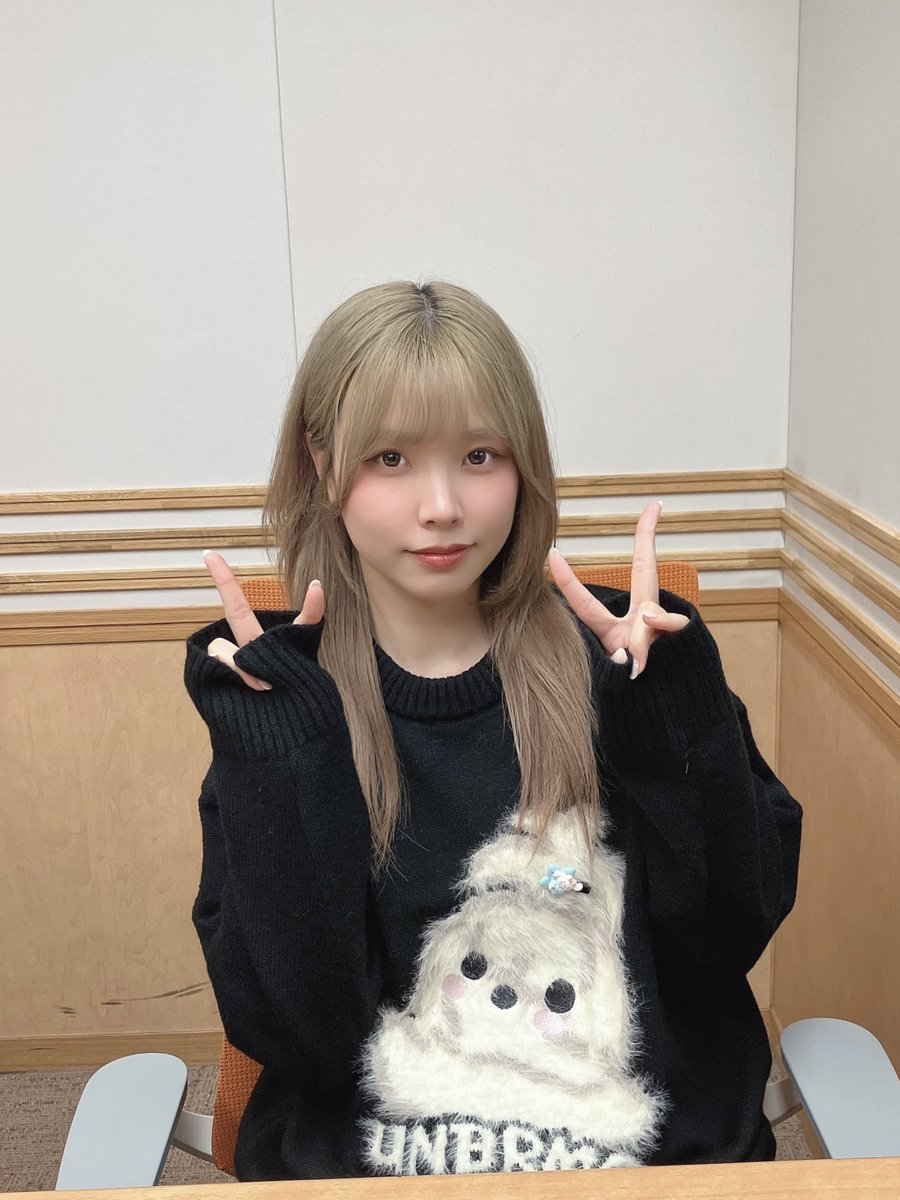 Liyuu STAFF tweet media