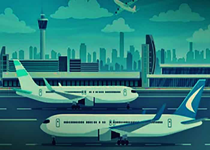 Mumbai Airport runways to be shut 6 hours on May 9 for pre-monsoon revamp  yespunjab.com/?p=957380

#MumbaiAirport #Runways #May9 #CSMIA #Monday #NOTAM #MonsoonSeason #YesPunjab