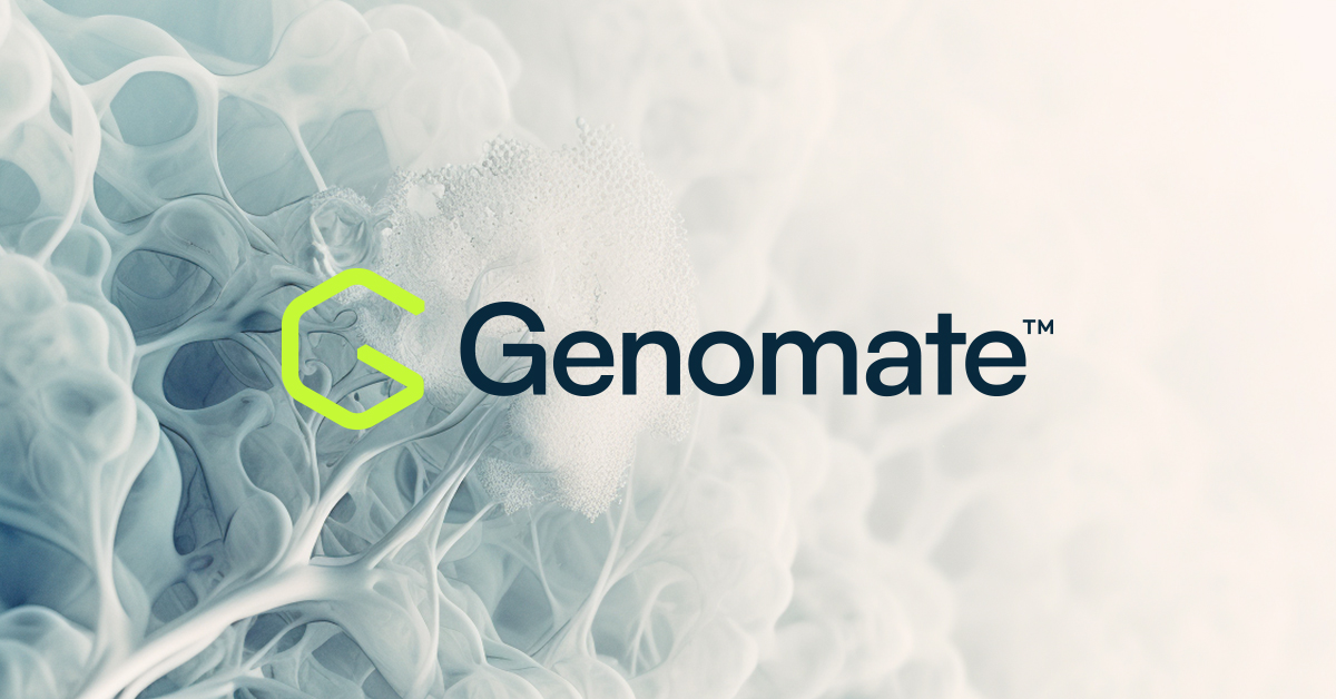 Genomate just raised $2.25M to further develop its AI-based computational model for predicting targeted cancer therapy response.  
We'd like to extend a heartfelt thank you to our incredible team and supporters who have been with us every step of the way: einnews.com/pr_news/704001…
