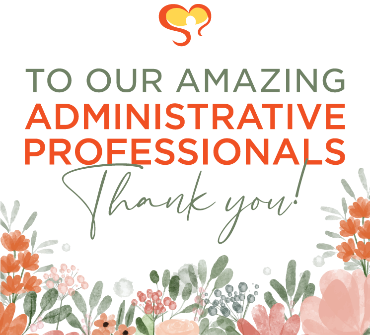It's National Administration Day! This is a big shout out to our admin teams across the trust who help us every day, we're so lucky and thankful to have our wonderful admin teams at Frimley Health NHS Foundation Trust

#NationalAdministrationDay