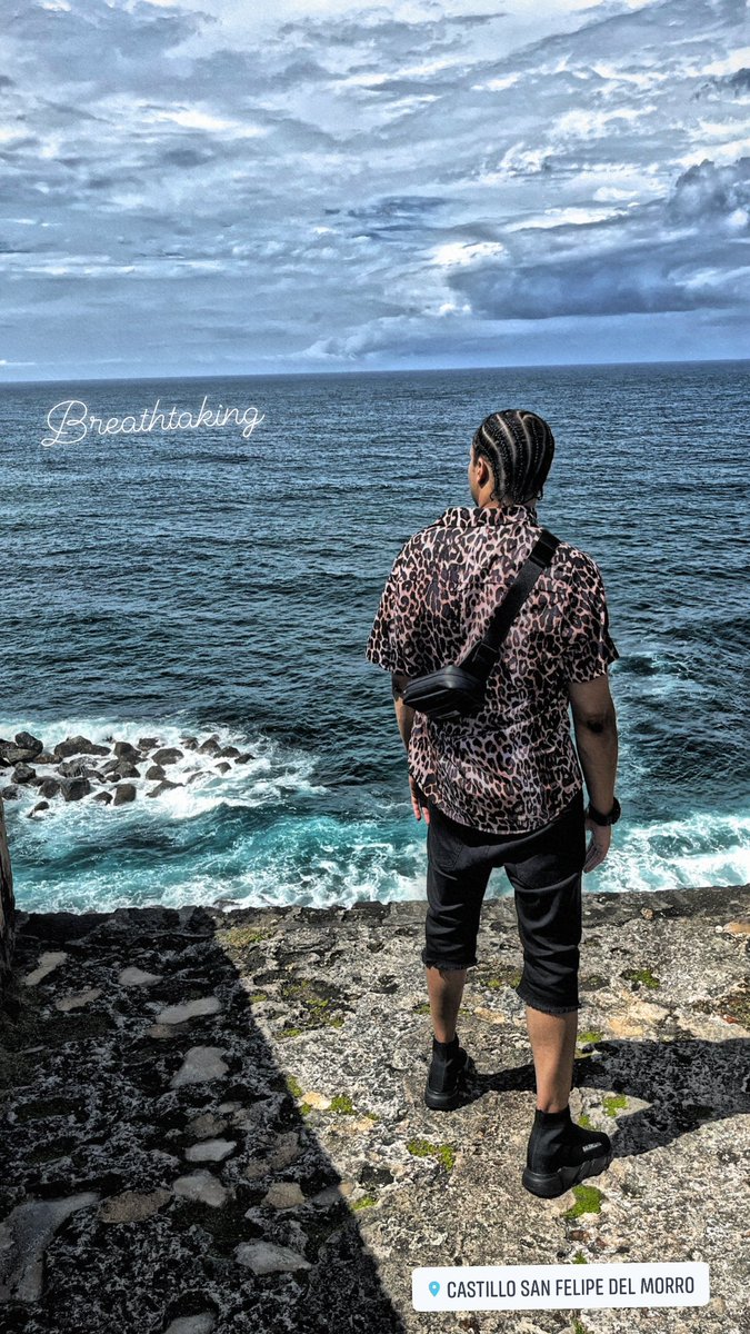 A view unmatched #PuertoRico #freedom #travel