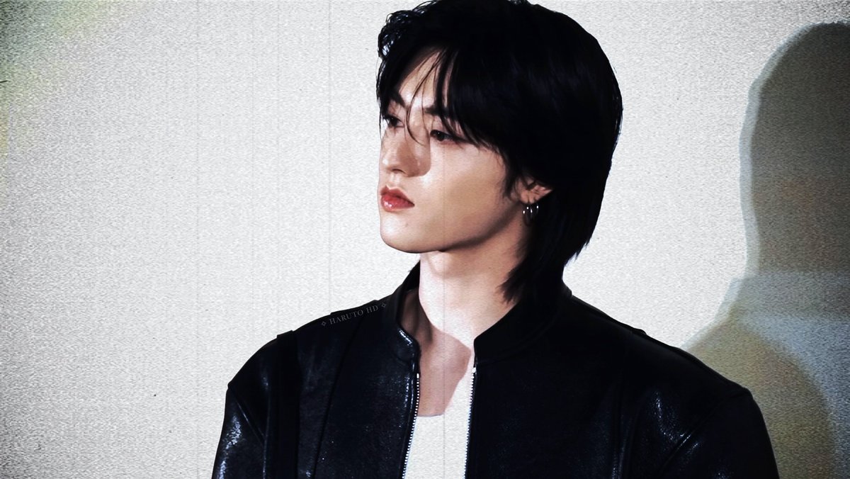 — watanabe haruto ✰