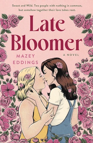 'Late Bloomer' is a beautifully woven tale that showcases the use of inner strength to face the outer world. Pepper and Opal shows us the impact of labels placed on those who neurodiverse and how the labels can help as much as they hinder. romcombc.com/?p=9391