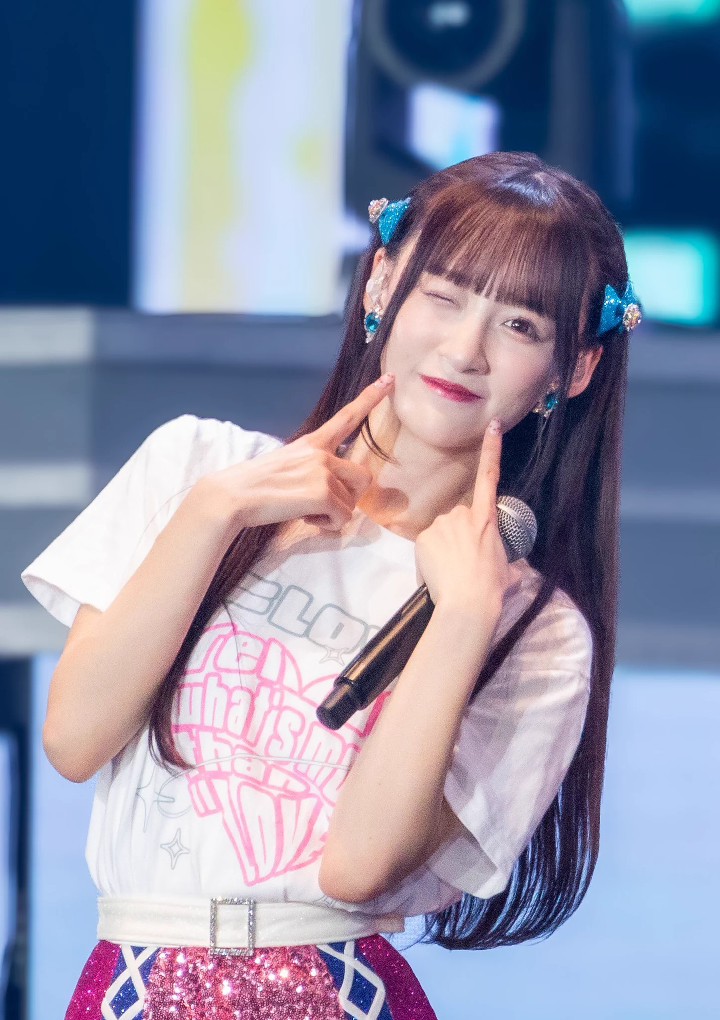 音嶋 莉沙 on X: 