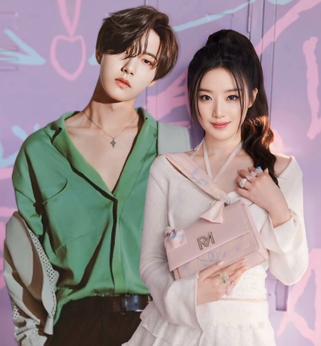 MoominRyn's tweet image. Reynandra Juan Gyantara and…??????

#pureice #renhua