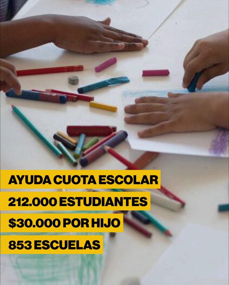 urbanistagr's tweet photo. AYUDA ECONÓMICA PARA FAMILIAS CON HIJOS EN ESCUELAS PRIVADAS SUBVENCIONADAS. 
Para solicitar o aplicar el beneficio hay tiempo hasta el 20 de mayo https://t.co/9TRZ8jvjD8