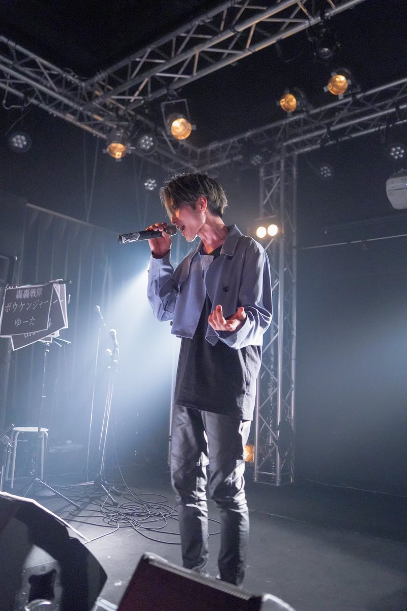 mayo_znrb's tweet photo. ゆーたさん

#SHS23 https://t.co/GAsJezTFIE