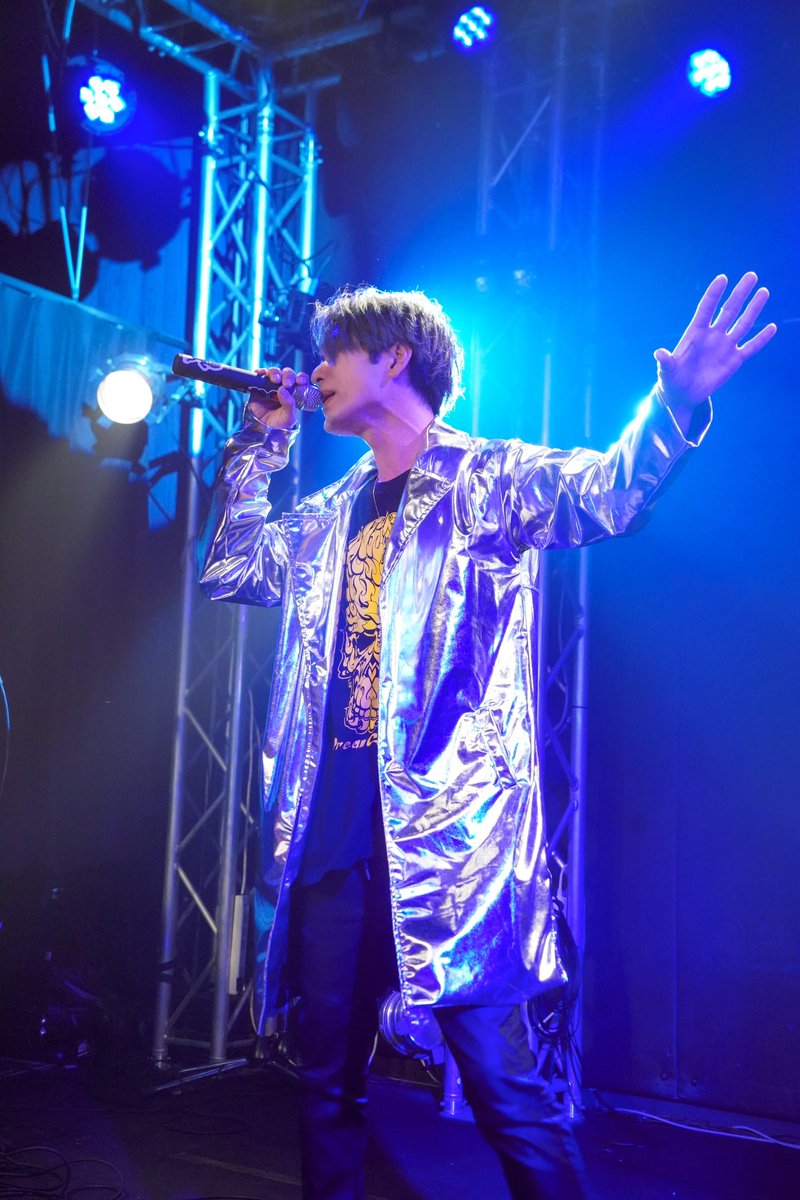 mayo_znrb's tweet photo. ゆーたさん

#SHS23 https://t.co/GAsJezTFIE
