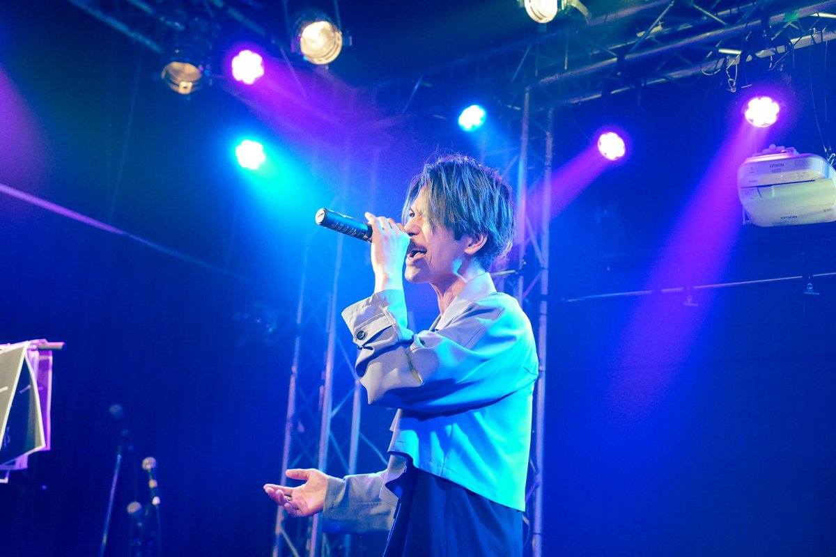mayo_znrb's tweet photo. ゆーたさん

#SHS23 https://t.co/GAsJezTFIE