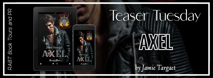 susanfree16's tweet photo. 𝑪𝒐𝒎𝒊𝒏𝒈 𝑺𝒐𝒐𝒏... 🅰🆇🅴🅻
(Hounds of Hell MC, Book 3) by Jamie Targaet – Motorcycle Club Romance
🗓 𝐒𝐚𝐯𝐞 𝐭𝐡𝐞 𝐝𝐚𝐭𝐞 April 19th!
Pre-Order Today:
https://t.co/G5zI7ml025
@RABTBookTours #AxelHoundsofHellMC #JamieTargaet #MotorcycleClubRomance
@changelingpress https://t.co/Ejg2gxo4AZ