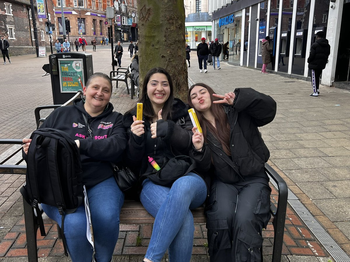GBMC73's tweet photo. 🤓Its been an absolute pleasure developing &amp; #coproducing the mighty #Croydon #CRUSH Naloxone Peer group with my wingman @MightyMick68 at @changegrowlive ❤️

👉🏻These lot have done just under 200 kits since we started 🔥 #LifeSavers ✅

🤓We are super proud of you all 🥰 #Blessed https://t.co/ufsq7o1LEj