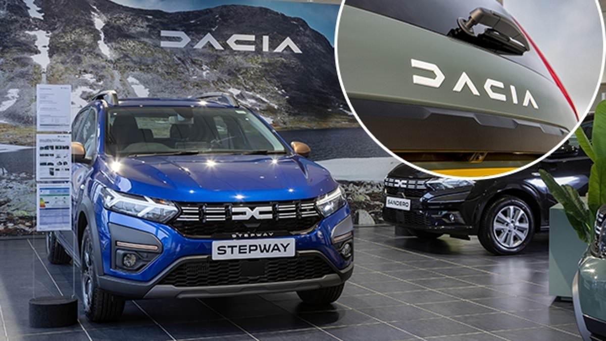 Budget-friendly car maker Dacia launches seven-year warranty - and it's available for used vehicles too trib.al/Lk5Bbwg