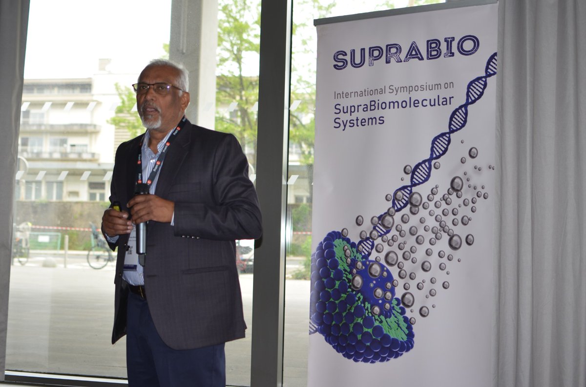 SupraBio 2024 tweet media