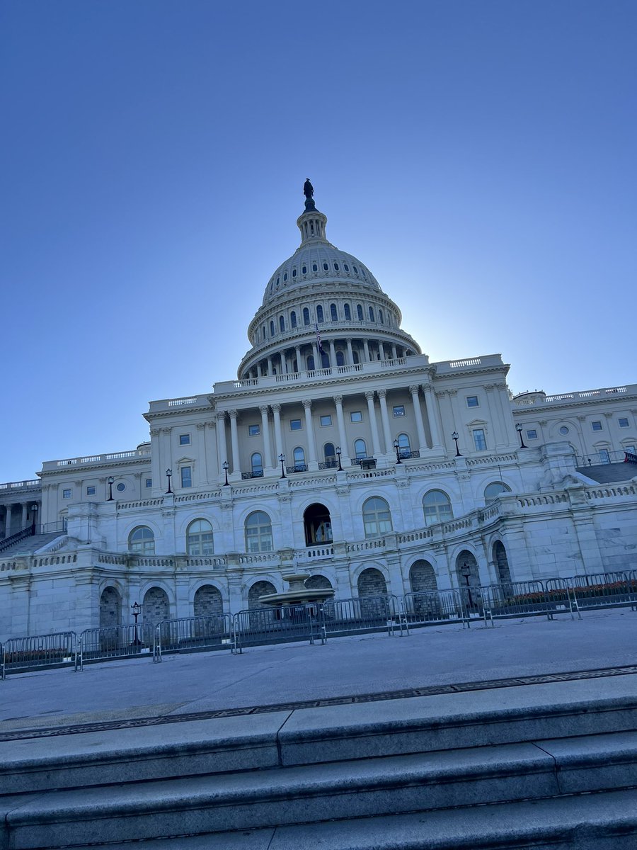 It’s Capitol Hill day! Make sure to mention us in your posts and good luck to all our advocates! #ACSLAS24