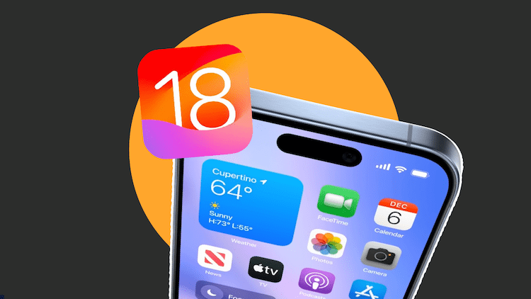 TrenDevice's tweet photo. ⚠️ Il tuo iPhone è compatibile con iOS18?
➡️ Scoprilo nel nostro articolo, in cui abbiamo raggruppato tutti i principali rumors riguardanti il nuovo sistema operativo Apple, in uscita nei prossimi mesi!
https://t.co/hQ4Hz8bYm4
#iOS18 #TrenDevice https://t.co/CA7gtonfmA