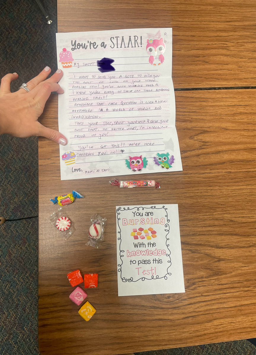 Christine Duhé tweet media