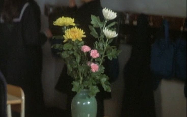 s6ort's tweet image. love letter (1995, 2024)