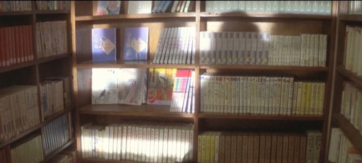 s6ort's tweet image. love letter (1995, 2024)