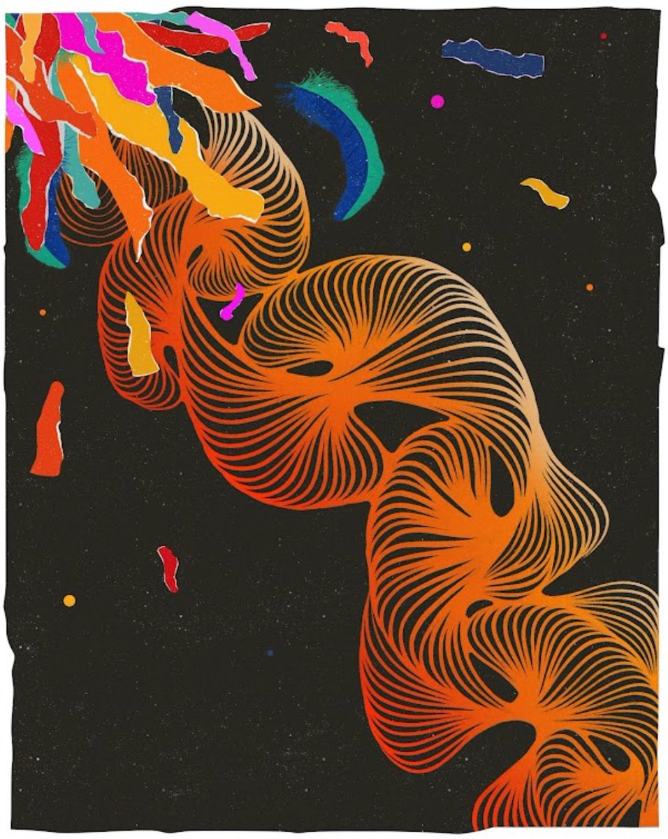 Gm Gm ☀️

Happy TEZOS TUESDAY 

last edition of Phoenix phase is available 

Collaboration with <a href="/Mnopxart/">Mnopxart</a> ⭐️
