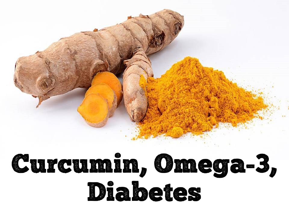 Curcumin & omega3 improve #depression, #diabetes (DM).

New trial tested them in DM: benefits in some but not all metabolic markers. Not clear if passes corrections for multiple measures.
pubmed.ncbi.nlm.nih.gov/38589346

Learn how to use them in depression
moodtreatmentcenter.com/products